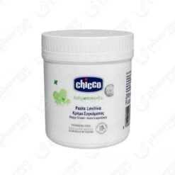 Chicco Baby Moments Pasta Lenitiva 200ml