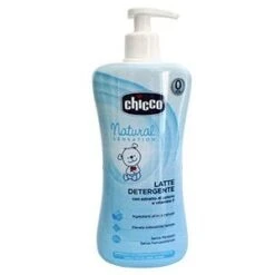 CHICCO NATURAL SENSATION LATTE DETERGENTE 200 Ml