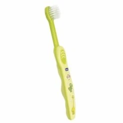 SPAZZOLINO NEUTRO PRIMI DENTINI CHICCO