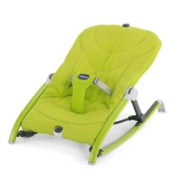Chicco Pocket Relax Sdraietta Green