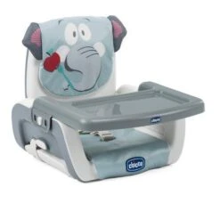 Chicco Rialzo Sedia Mode Baby Elephant