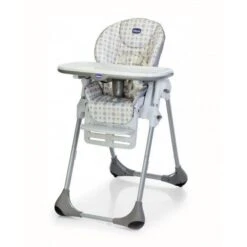 CHICCO SEGGIOLONE POLLY EASY SUNSET