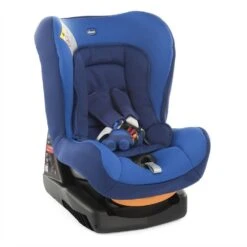 Chicco Seggiolino Auto Cosmos Power Blue
