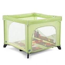 Chicco Box Open Fruit Salad