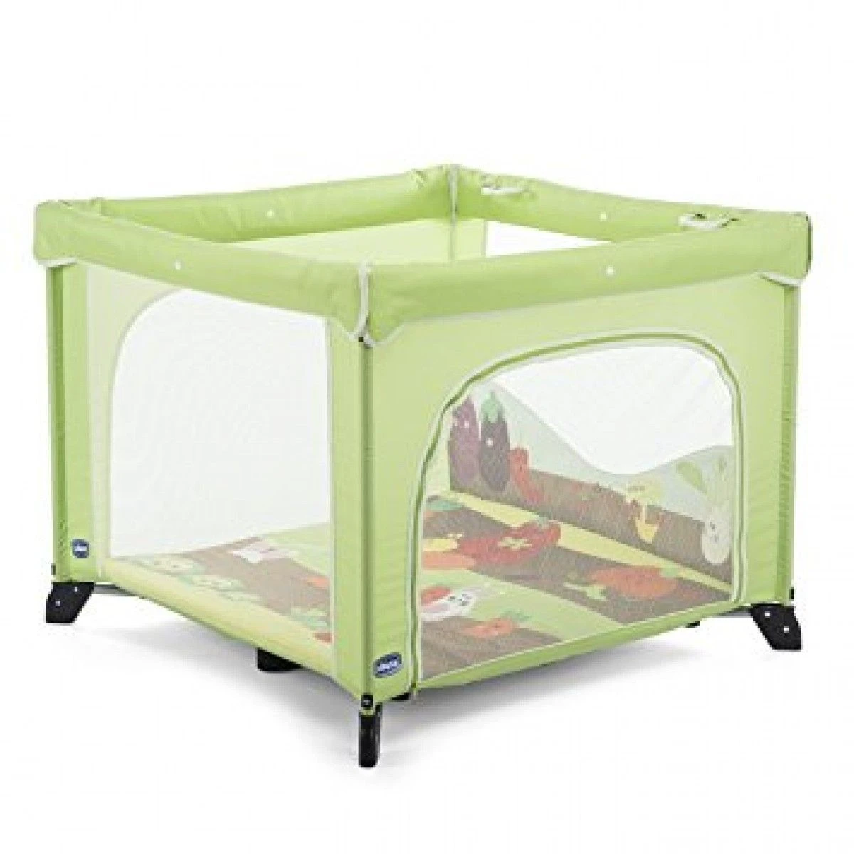 Chicco Box Open Fruit Salad 1 Chicco Box Open Fruit Salad