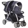 Chicco Together Passeggino Gemellare Nature