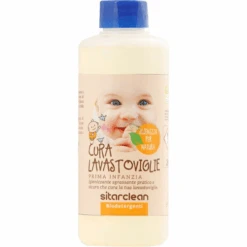 CHICCO Cura Lavastoviglie 250ml