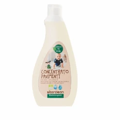 CHICCO Concentrato Pavimenti 500 Ml Sitarclean