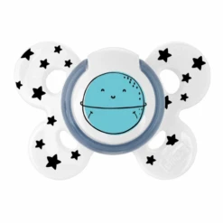 CHICCO Succheitto Physioforma Comfort Black&White