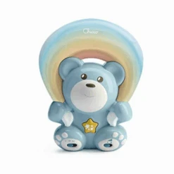 CHICCO Rainbow Bear