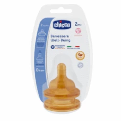 CHICCO Tettarella Caucciu 2m+