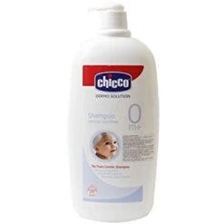 CHICCO SHAMPOO SENZA LACRIME LINEA DERMO SOLUTION 750ML