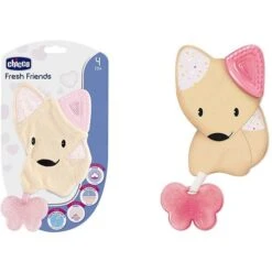 Chicco Massaggiagengive Fresh Friends Bimba