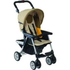 Chicco Passeggino Ponee XS Verde