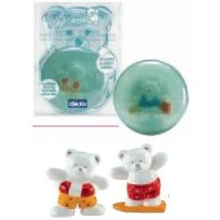 CHICCO SAPONE CON SORPRESA