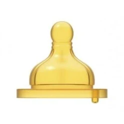 Chicco Tettarella Fisiologica In Caucciù