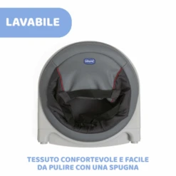 Seggiolino Tavolo Chicco 360° 9 Seggiolino Tavolo Chicco 360° -Chicco 34953 2 1