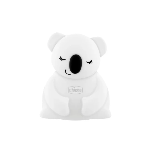 CHICCO Luce Koala Ricaricabile 1 CHICCO Luce Koala Ricaricabile