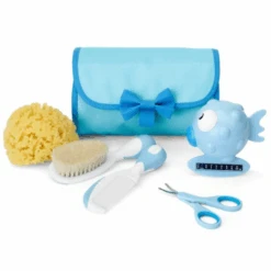 CHICCO Set Igiene Happy Bubbles
