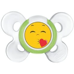 CHICCO SUCCHIETTO PHYSIO COMFORT SMILE 6-12 Mesi