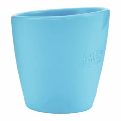 CHICCO Easy Mug Tazza In Silicone