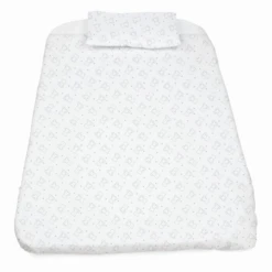 CHICCO Set Lenzuola 3pz Per Next2Me FOREVER