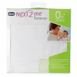 CHICCO Copertura Igienica Per Next2Me FOREVER