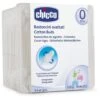 Chicco Bastoncini Ovattati Sicurnet 64 Pz