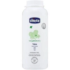 Chicco Baby Moments Talco 150 G