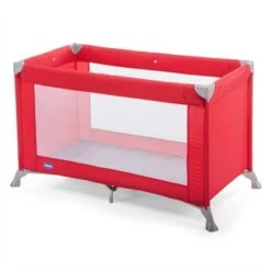 Chicco Good Night Lettino Red Passion