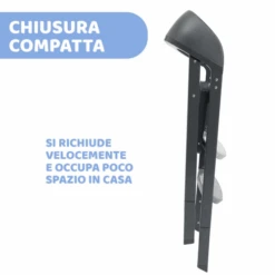 CHICCO Crescendo Up Sedia Evolutiva -Chicco 38273 2