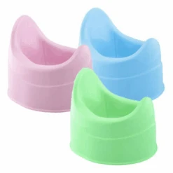 Chicco Vasino Anatomico Colori Assortiti