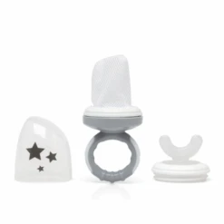 CHICCO Rete Alimentare Antisoffocamento 2in1