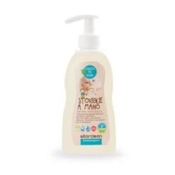 FIOCCHI DI RISO STOVIGLIE A MANO DETERGENTE 300ML ARTSANA CHICCO