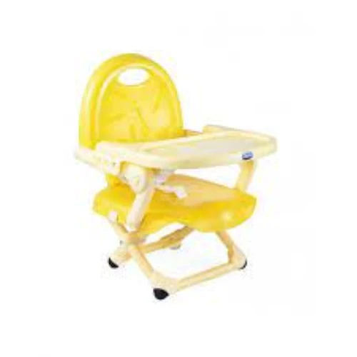 CHICCO Pocket Snack Rialzo Sedia 3 CHICCO Pocket Snack Rialzo Sedia - immagine 3
