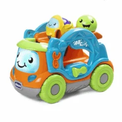 CHICCO Raimondo Il Camioncino Giramondo