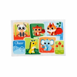 CHICCO Tappeto XXL Forest
