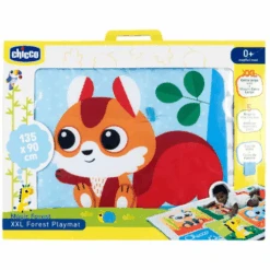 CHICCO Tappeto XXL Forest -Chicco 44493 2
