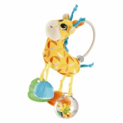CHICCO Trillino Mrs Giraffa