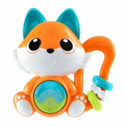 CHICCO Trillino Elettronico Volpe