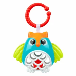 CHICCO Trillino Gufetto