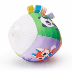 CHICCO Palla Musicale BS -Chicco 44545 2