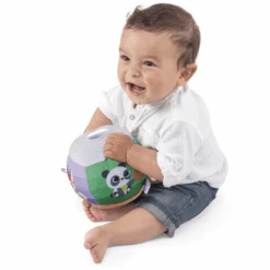 CHICCO Palla Musicale BS -Chicco 44549 2