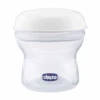 CHICCO Contenitori Latte Materno Natural Feeling (4 Pz)