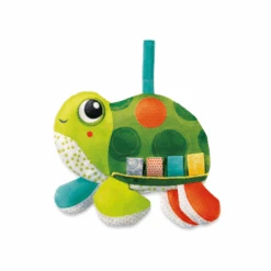 CHICCO Dou Dou Molly Tartaruga Coccolona