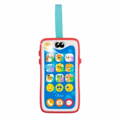 CHICCO Smiley Smartphone