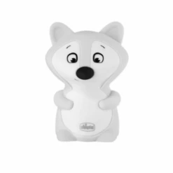 CHICCO Luce Da Notte Sweet Lights Volpe Ricaricabile