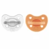 CHICCO Gommotto Physioforma Soft Luxe 6-16M (2pz)
