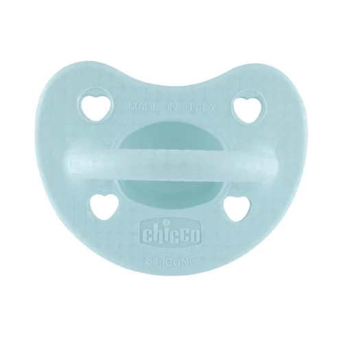 CHICCO GOMMOTTINO Physioforma Soft Luxe 2-6m (1pz) 3 CHICCO GOMMOTTINO Physioforma Soft Luxe 2-6m (1pz) - immagine 3