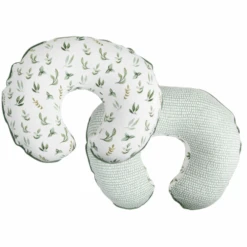 CHICCO Boppy Cuscino Allattamento Cotone Organico